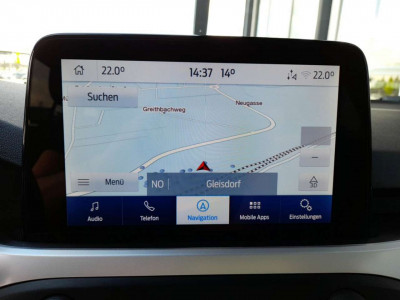 Ford Focus Gebrauchtwagen Ford Focus Gebrauchtwagen