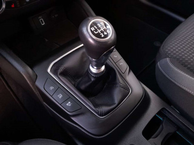 Ford Focus Gebrauchtwagen Ford Focus Gebrauchtwagen