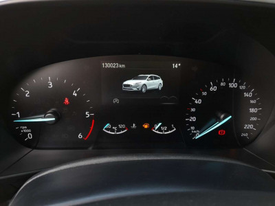 Ford Focus Gebrauchtwagen Ford Focus Gebrauchtwagen