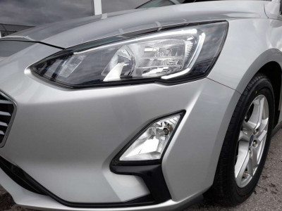 Ford Focus Gebrauchtwagen Ford Focus Gebrauchtwagen