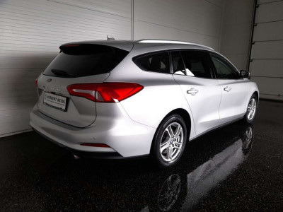 Ford Focus Gebrauchtwagen Ford Focus Gebrauchtwagen