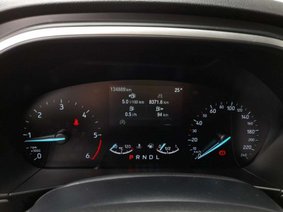 Ford Focus Gebrauchtwagen Ford Focus Gebrauchtwagen