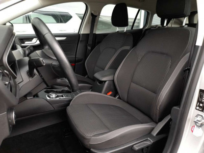 Ford Focus Gebrauchtwagen Ford Focus Gebrauchtwagen