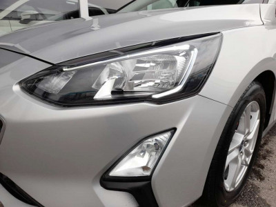 Ford Focus Gebrauchtwagen Ford Focus Gebrauchtwagen