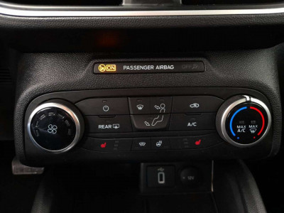 Ford Focus Gebrauchtwagen Ford Focus Gebrauchtwagen