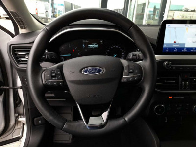 Ford Focus Gebrauchtwagen Ford Focus Gebrauchtwagen