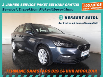 Seat Leon Gebrauchtwagen