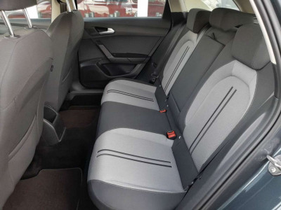 Seat Leon Gebrauchtwagen Seat Leon Gebrauchtwagen