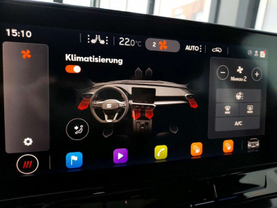 Seat Leon Gebrauchtwagen Seat Leon Gebrauchtwagen