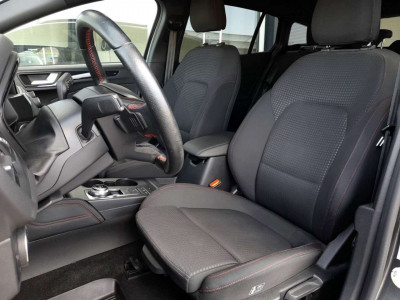 Ford Focus Gebrauchtwagen Ford Focus Gebrauchtwagen