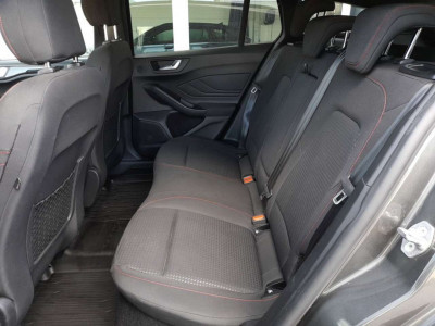 Ford Focus Gebrauchtwagen Ford Focus Gebrauchtwagen