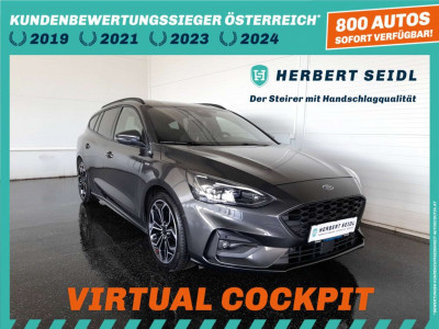 Ford Focus Gebrauchtwagen Ford Focus Gebrauchtwagen
