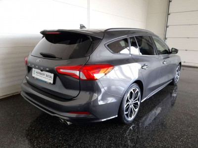 Ford Focus Gebrauchtwagen Ford Focus Gebrauchtwagen