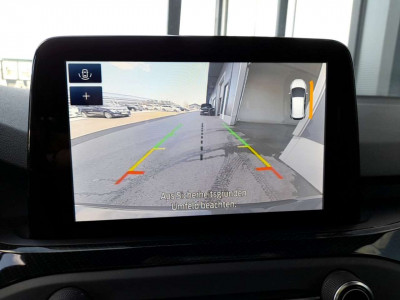 Ford Focus Gebrauchtwagen Ford Focus Gebrauchtwagen