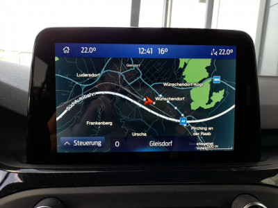 Ford Focus Gebrauchtwagen Ford Focus Gebrauchtwagen