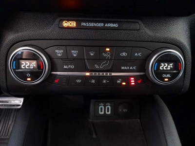 Ford Focus Gebrauchtwagen Ford Focus Gebrauchtwagen