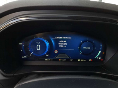 Ford Focus Gebrauchtwagen Ford Focus Gebrauchtwagen