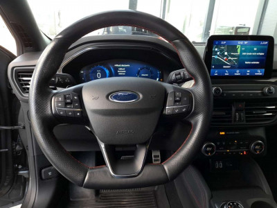 Ford Focus Gebrauchtwagen Ford Focus Gebrauchtwagen