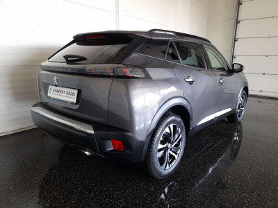 Peugeot 2008 Gebrauchtwagen