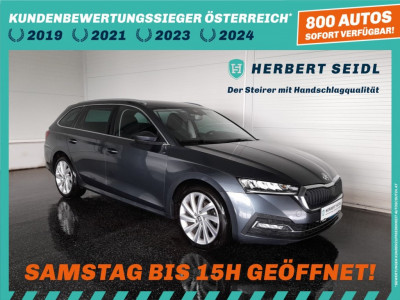 Skoda Octavia Gebrauchtwagen Skoda Octavia Gebrauchtwagen