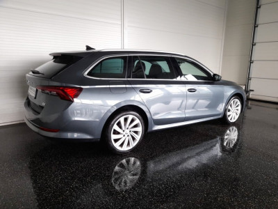 Skoda Octavia Gebrauchtwagen Skoda Octavia Gebrauchtwagen