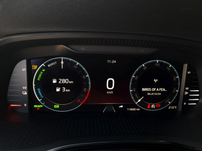 Skoda Octavia Gebrauchtwagen Skoda Octavia Gebrauchtwagen
