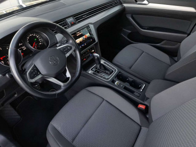 VW Passat Gebrauchtwagen VW Passat Gebrauchtwagen