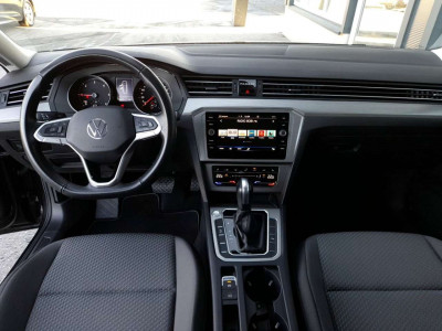 VW Passat Gebrauchtwagen VW Passat Gebrauchtwagen