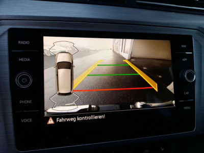 VW Passat Gebrauchtwagen VW Passat Gebrauchtwagen