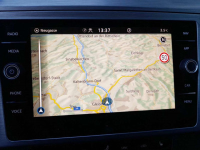 VW Passat Gebrauchtwagen VW Passat Gebrauchtwagen