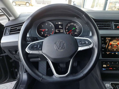 VW Passat Gebrauchtwagen VW Passat Gebrauchtwagen