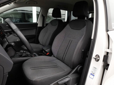 Seat Ateca Gebrauchtwagen Seat Ateca Gebrauchtwagen