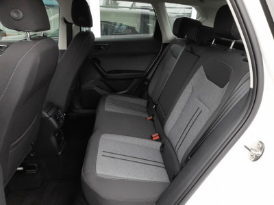 Seat Ateca Gebrauchtwagen Seat Ateca Gebrauchtwagen
