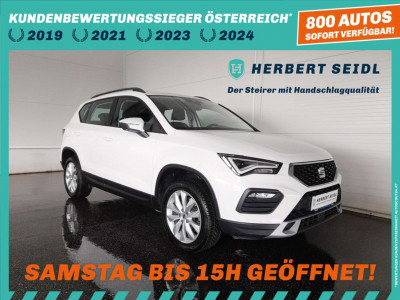 Seat Ateca Gebrauchtwagen
