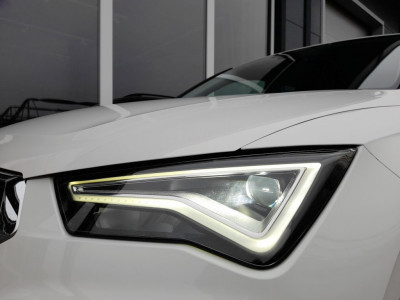 Seat Ateca Gebrauchtwagen Seat Ateca Gebrauchtwagen