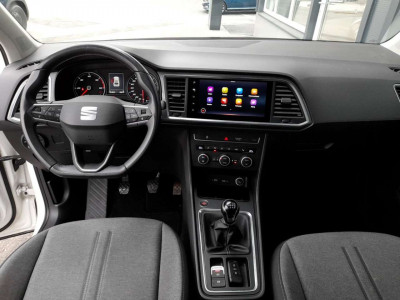 Seat Ateca Gebrauchtwagen