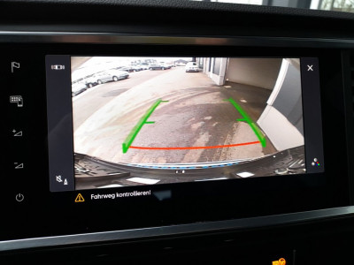 Seat Ateca Gebrauchtwagen Seat Ateca Gebrauchtwagen