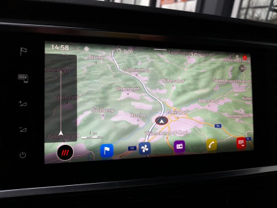 Seat Ateca Gebrauchtwagen Seat Ateca Gebrauchtwagen
