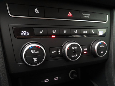 Seat Ateca Gebrauchtwagen Seat Ateca Gebrauchtwagen