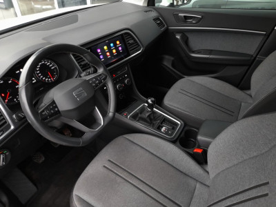 Seat Ateca Gebrauchtwagen Seat Ateca Gebrauchtwagen
