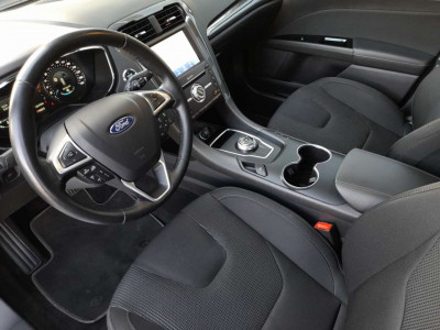 Ford Mondeo Gebrauchtwagen