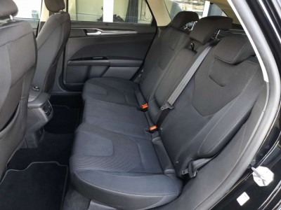 Ford Mondeo Gebrauchtwagen