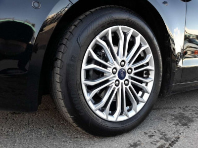 Ford Mondeo Gebrauchtwagen