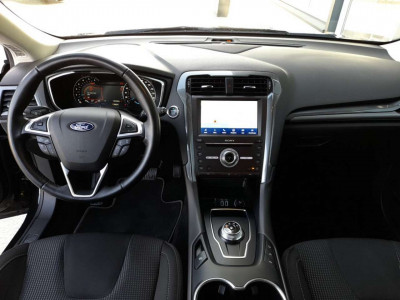 Ford Mondeo Gebrauchtwagen