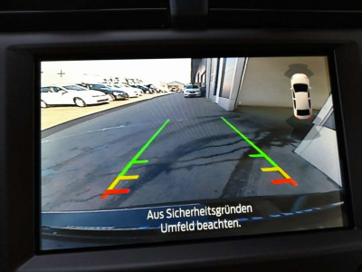 Ford Mondeo Gebrauchtwagen