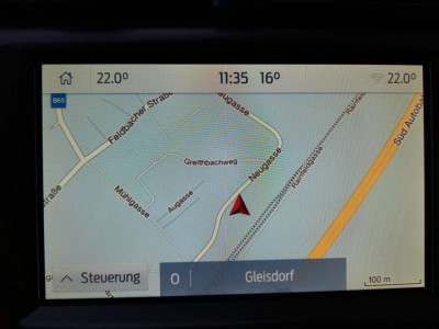 Ford Mondeo Gebrauchtwagen