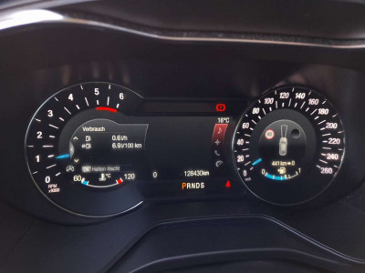 Ford Mondeo Gebrauchtwagen