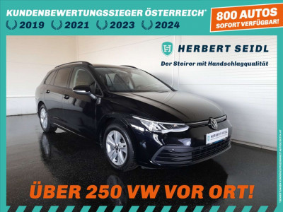 VW Golf Gebrauchtwagen