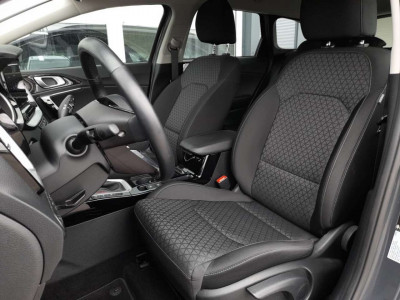 KIA XCeed Gebrauchtwagen