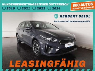 KIA XCeed Gebrauchtwagen